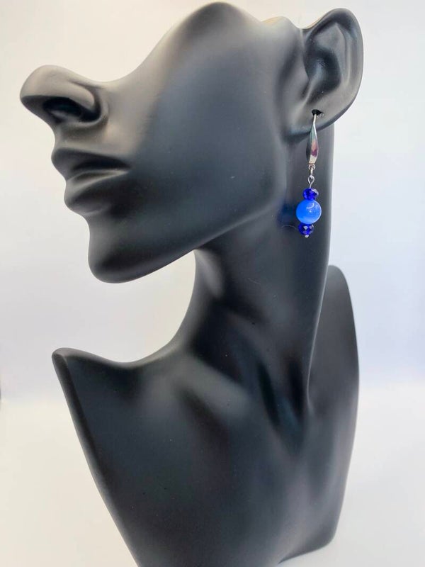 Royals Earrings (Surgical Stainless Steel)