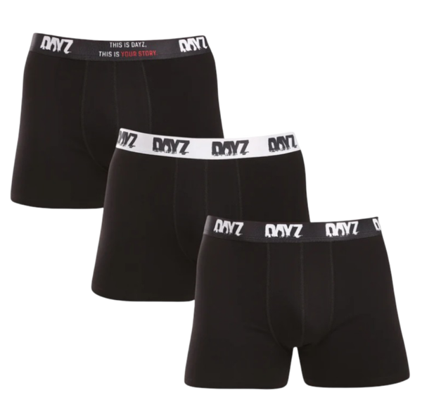 DAYZ - SURVIVORS UNTERWÄSCHE | 3ER-PACK