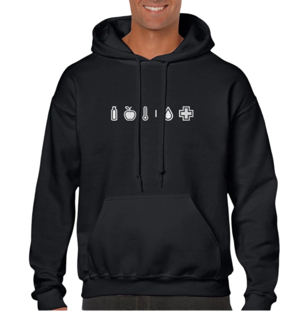 DAYZ - SURVIVAL HOODIE