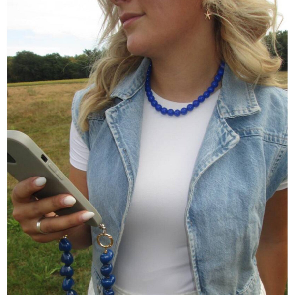 OCEAN necklace