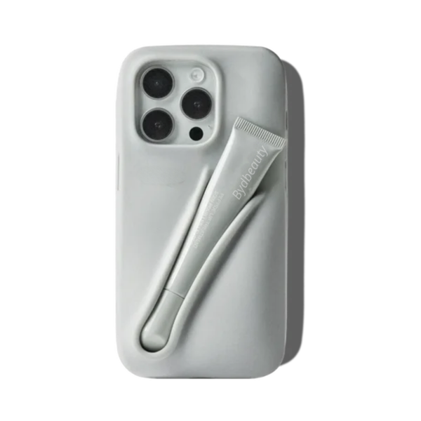 Lip Case - Iphone