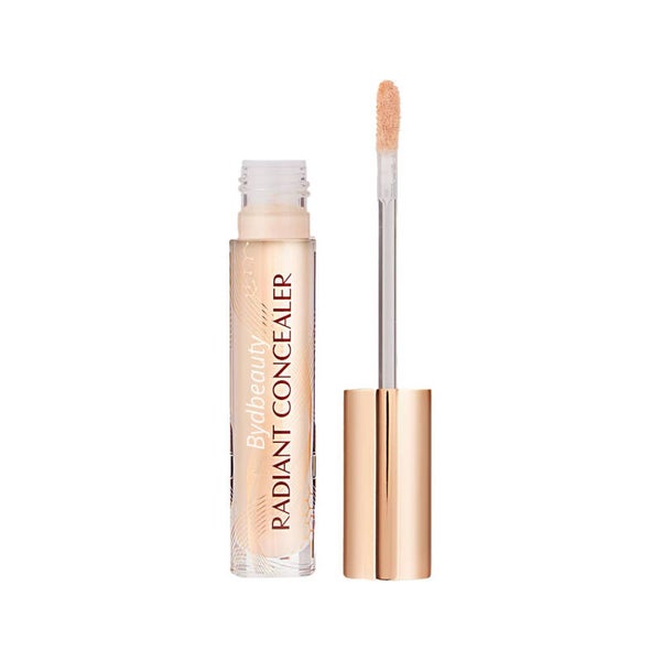 Full coverage concealer