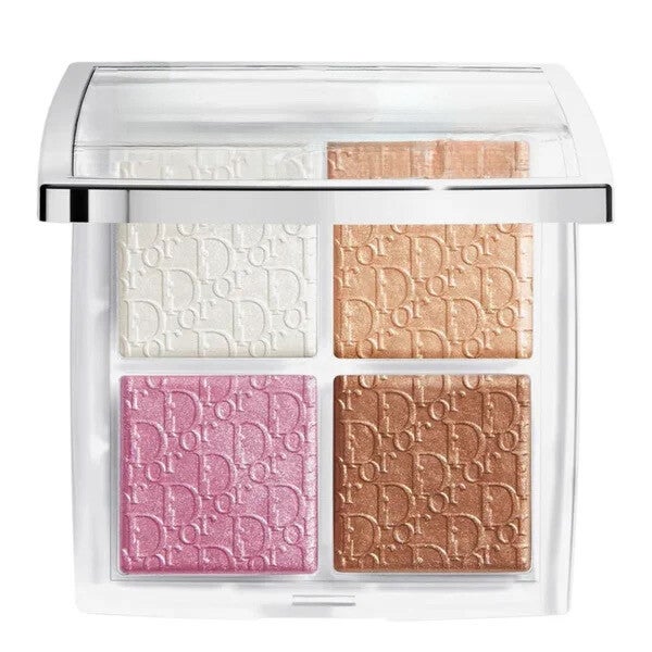 Highlighter palette