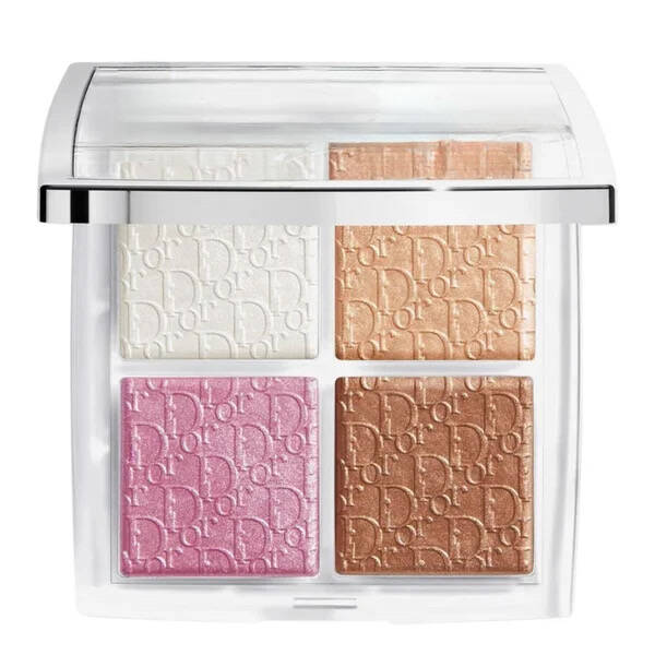 Highlighter palette