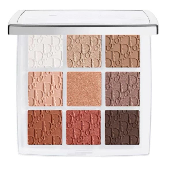 Eyeshadow palette
