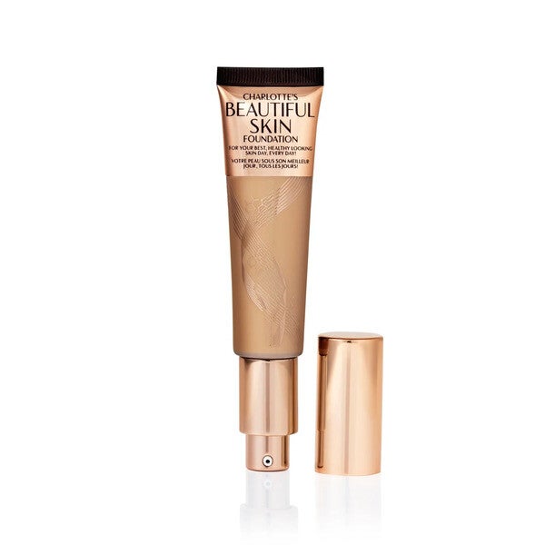 Beautiful Skin Foundation