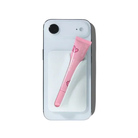Snap-On Lip Case