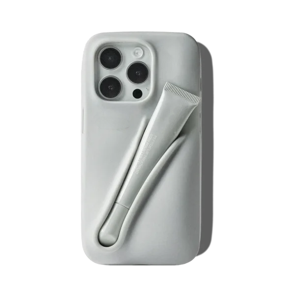 Lip Case - Iphone