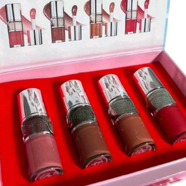 Lip Balm Set