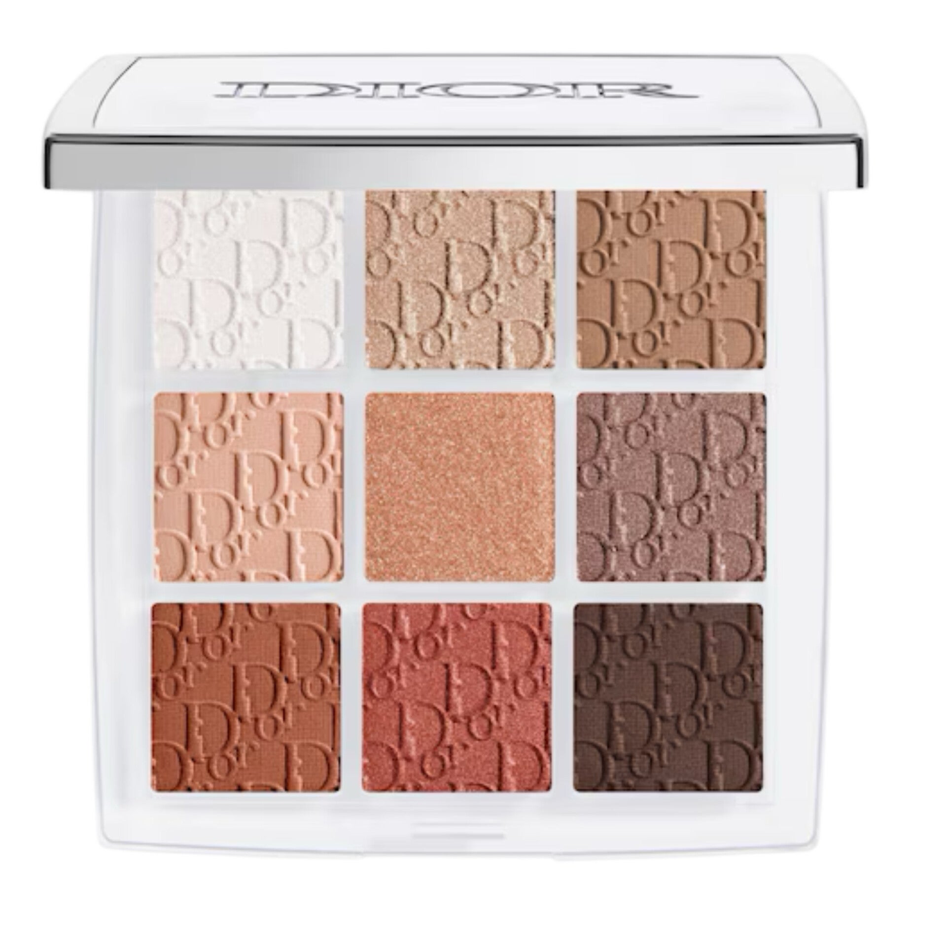 Eyeshadow palette