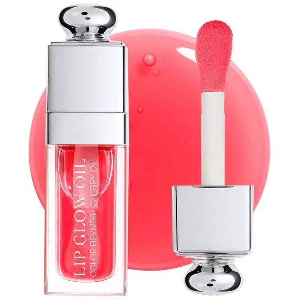 Addict Lip Glow Oil
