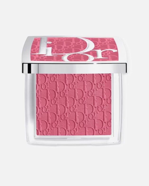 Rosy Glow Blush