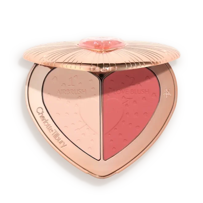 Beauty Soulmates Face Palette