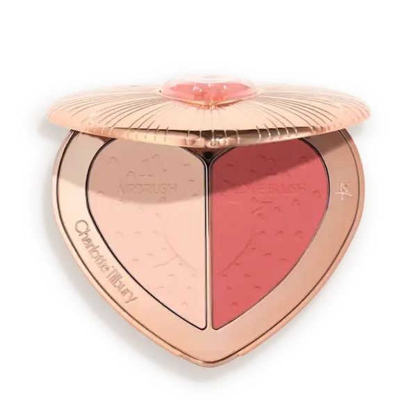 Beauty Soulmates Face Palette