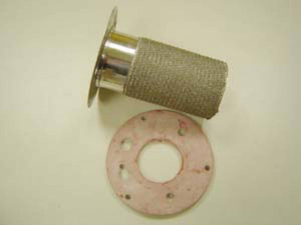 ÖRTLI Zylinderbrenner  15 KW MIT DICHTUNG F.OPTIMAT 3015L/ GVR 140-15 CONDENS