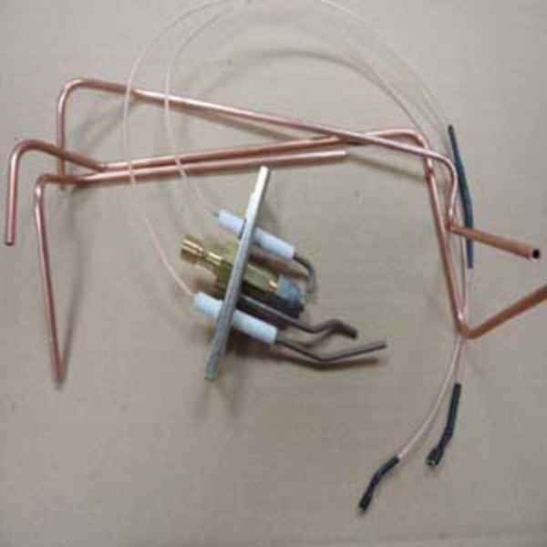 Remeha Zündbrenner komplett