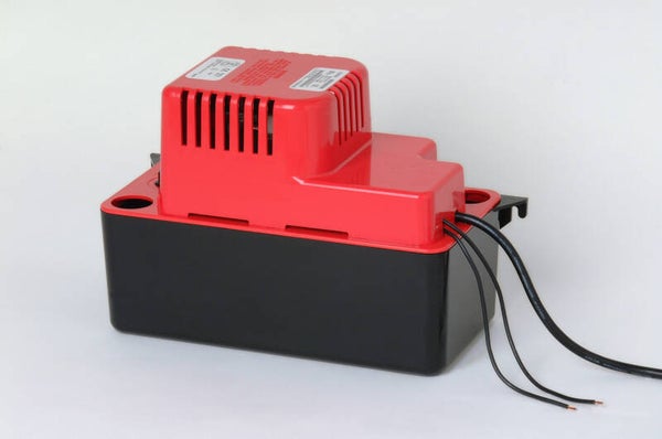 Kondensatpumpe BTK-7 mit 6m Schlauch 3/8"