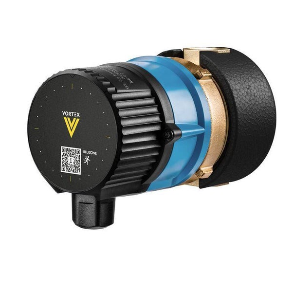 Vortex Brauchwasserpumpe BlueOne BWO 155 R ohne Regelmodul