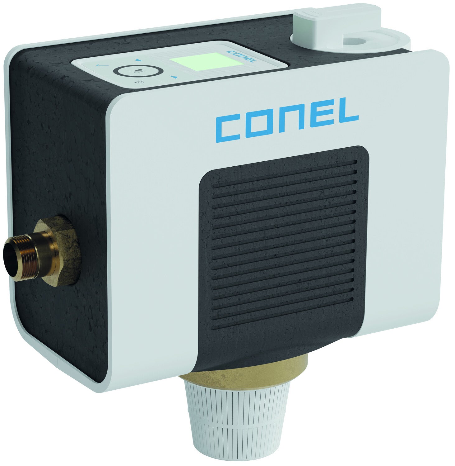 Füllstation CLEAR PRO FILL All-in-One CONEL