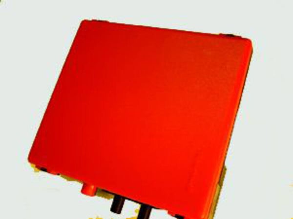 Remeha Feuerungsautomat CVI3 ZU DPSM 3