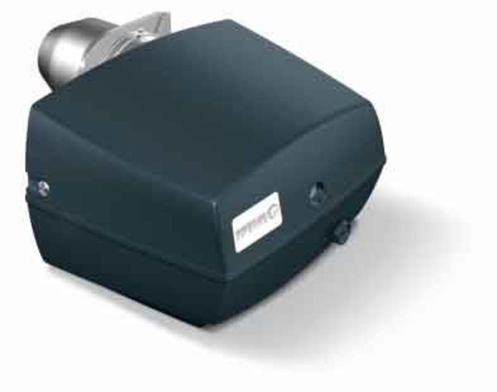 Brötje Ölbrenner Jet 4.5 UNI-NOX Kesselleistung 15-36 kW