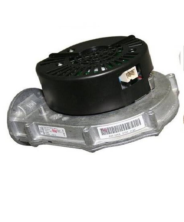Buderus - 7099742 - Gebläse GB132T V2 -  Ventilator