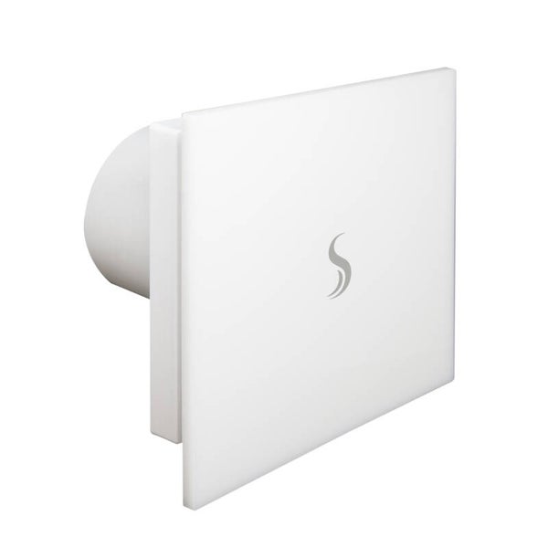 Kleinraumvent. APART 120 NF-CL COSMO Classic Line, mit Nachlauf/Feuchte