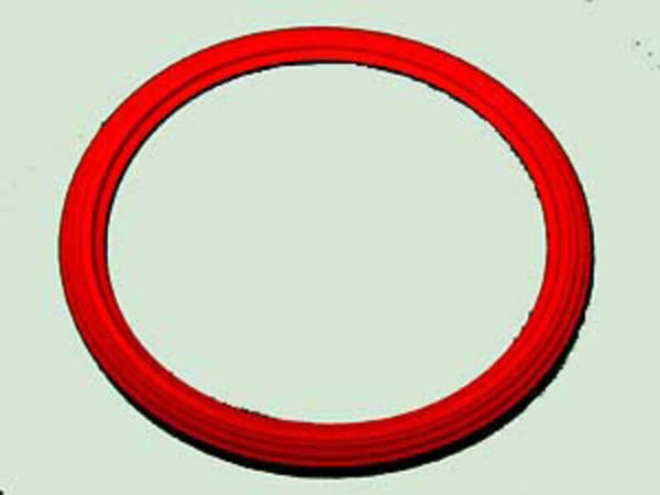 RE Silicon-Formdichtung Kondensw.DPSM 3