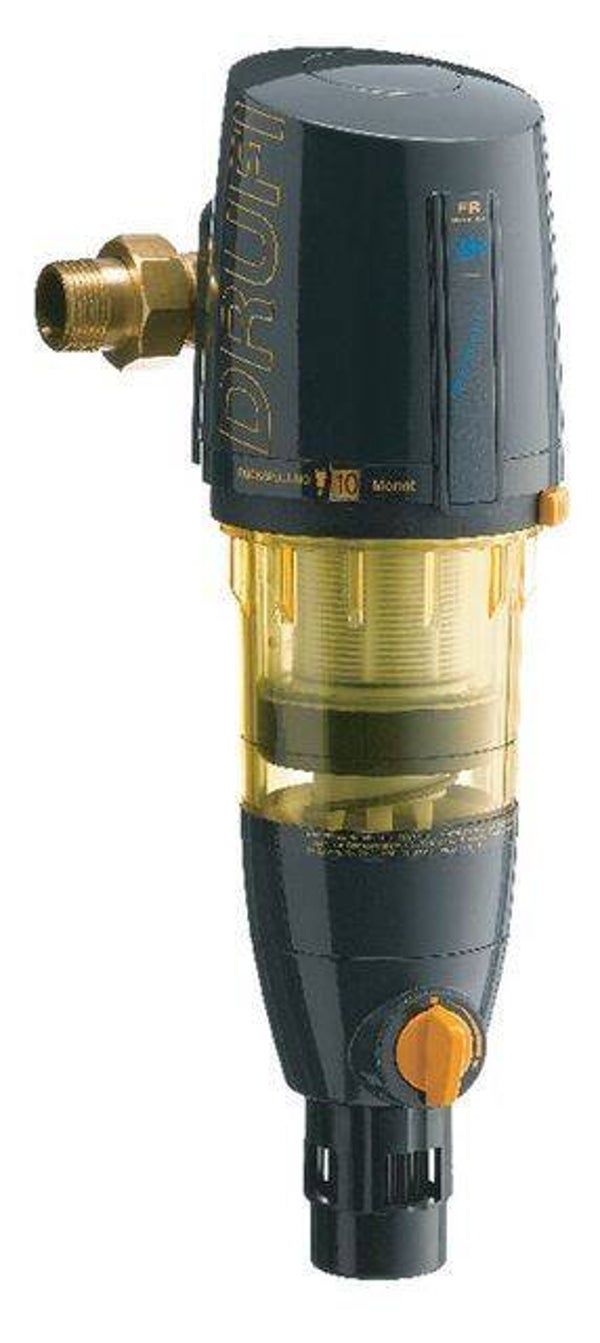 Rueckspuelfilter Syr-Drufi+ FR