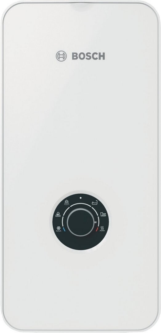 BOSCH Durchlauferh. TR7001 15/18/21DESOB 484x236x106, 21 kW, elektronischgeregelt