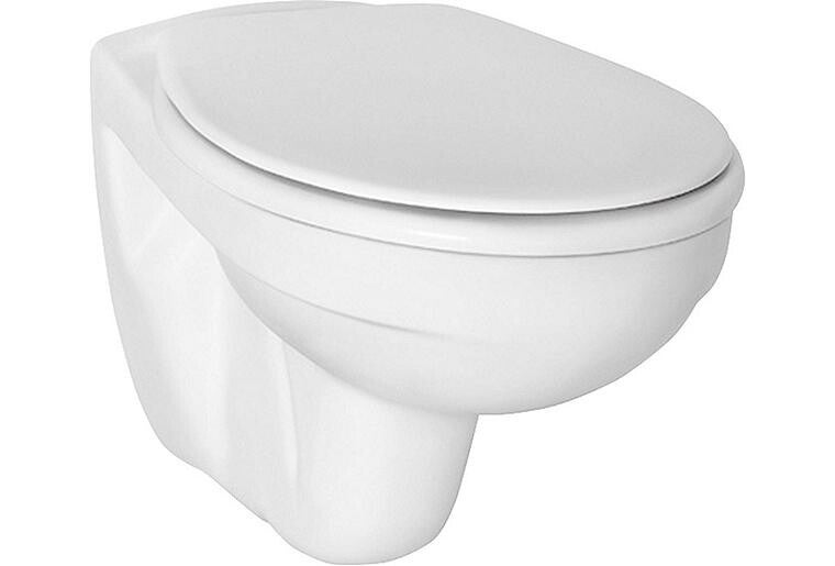 Wandtiefpül-WC Eurovit weiss Ideal Standard