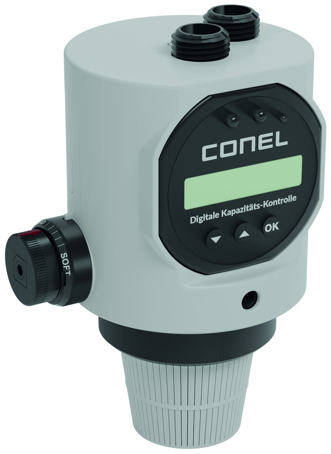 Mobile Fülleinrichtung CLEAR PRO FILL CONEL o. Kartusche