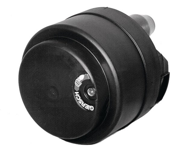 GIERSCH Oelbrenner R 1-V-BI Nox einstuf. mit Steuergeraet TF 830, 14,4-33,3kW