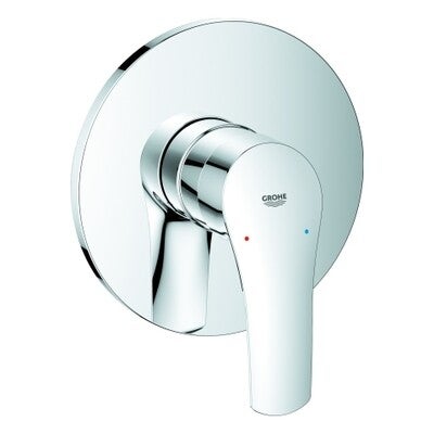 GROHE/ Fertigmontageset für UP-Brausebatterie