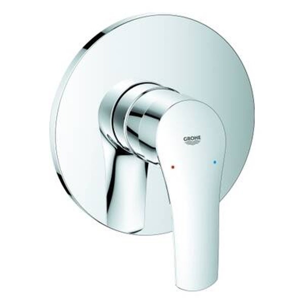 GROHE/ Fertigmontageset für UP-Brausebatterie