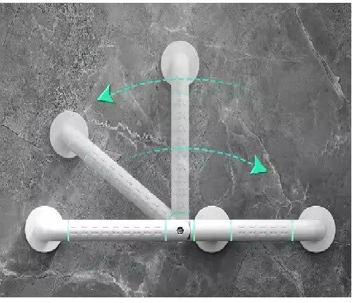 HALTEGRIFF/FLEX 60x40CM|SAVE|SHK-KONTOR