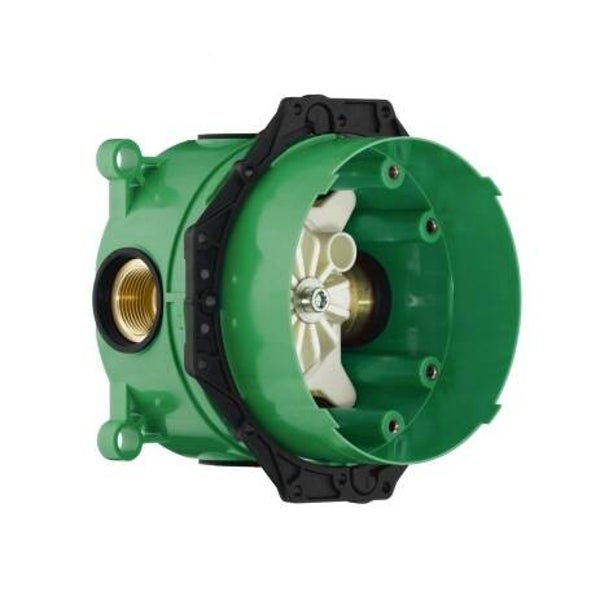 UP-Teile ibox universal f.UP-Bade-/Brau- sebatt.u.Thermostat DN 20 H.Grohe