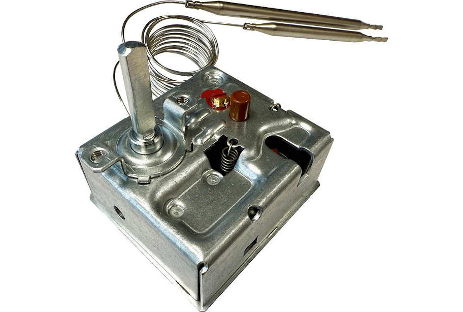 Ersatzthermostat TR/STB 5-85°C für EHK