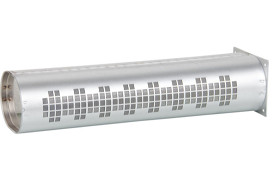 Brennerlanze DEDIETRICH 83728787 ersetzt 97580339