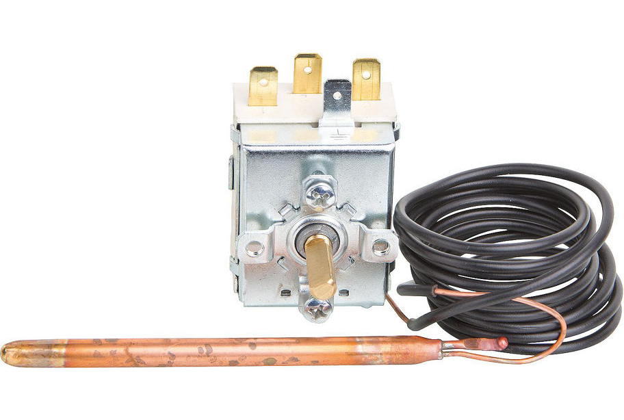 Temperaturregler Örtli 189707