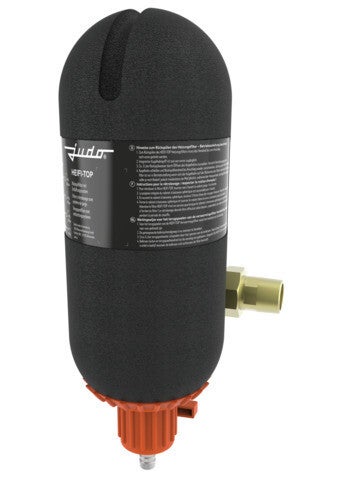 Rueckspuelfilter Judo JHF-T HEIFi-TOP 3/4", 2cbm/h, 8060030