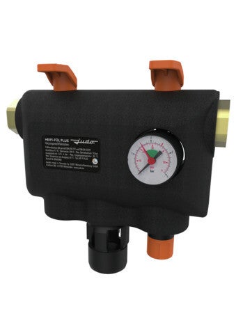 Judo Heifi-Fül plus Nachspeisestation JHF-F plus 3/4"