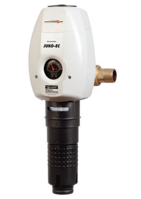 Hauswasserstation JUKO EXPRESS CONNECT. JUKO-EC