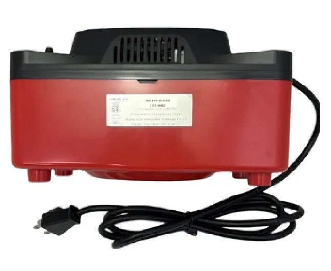 Kondensatpumpe SHK-KONTOR KSP01 mit 3,5m Schlauch Hebepumpe für Heizung und Klimaanlage