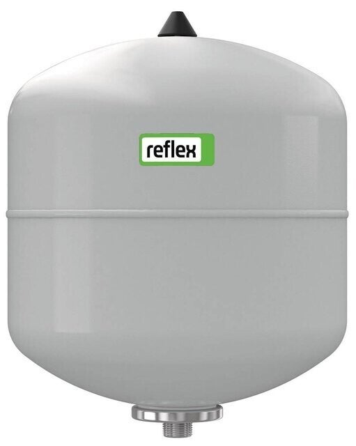 REFLEX Membran-Druckausdehnungsgefäß Reflex S, weiß, für Solar