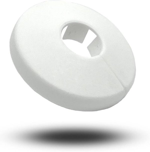 PVC-ROSETTE/HEIZKÖRPER