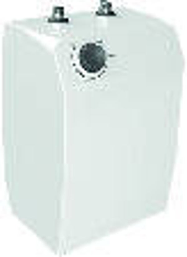 Kleinspeicher KRU0520/A, drucklos Untertisch, 5L, 3/8" Anschluss TRINNITY