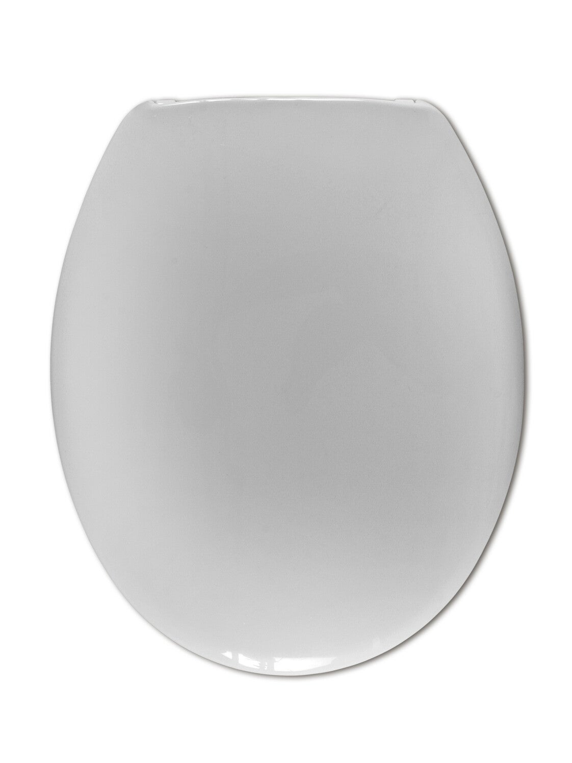 WC-Sitz V2 Thermoplast mit Edelstahlscharniere weiss VIGOUR INDIVIDUAL