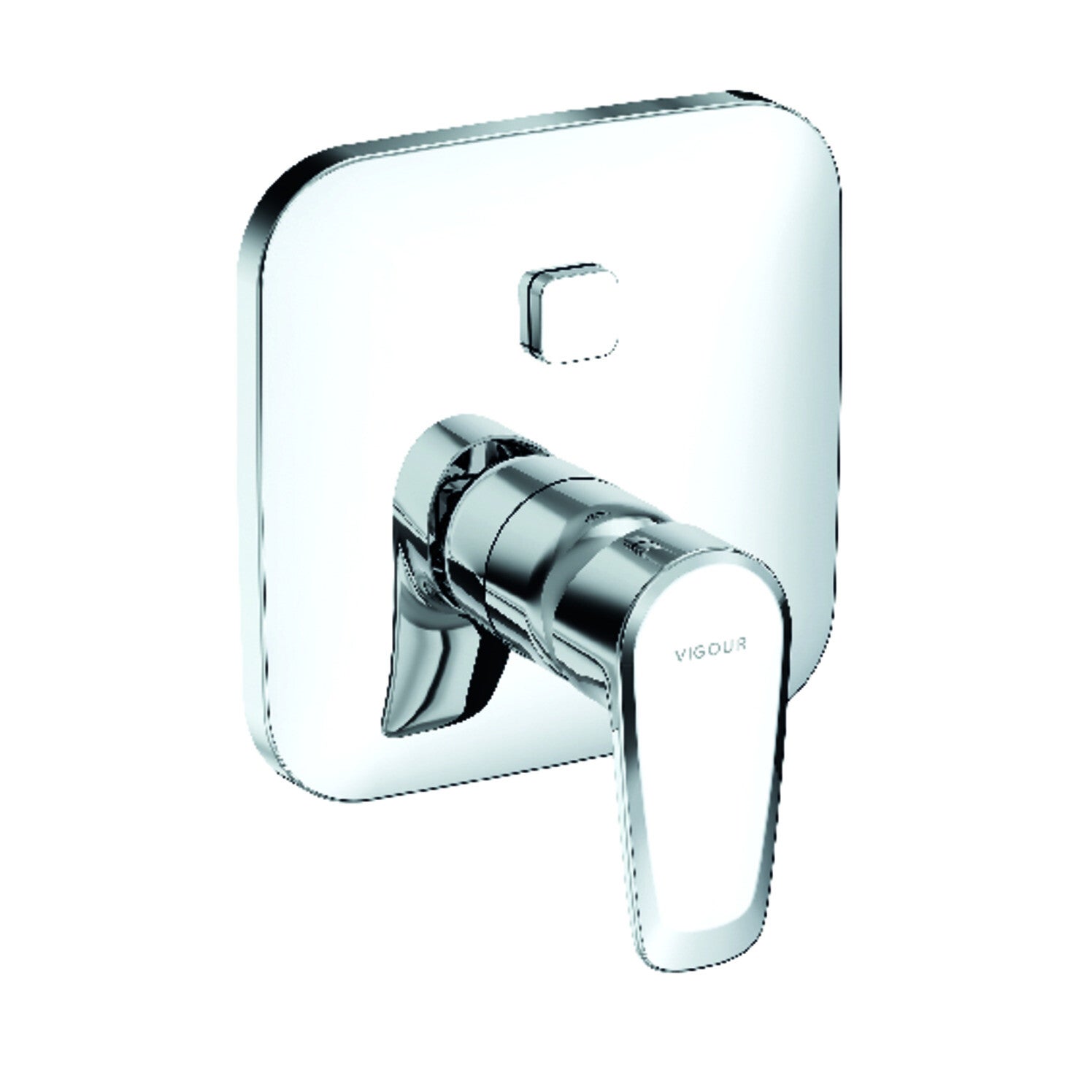 Farbset Badebatterie derby V3 style neu f. VIGOUR-Box VUPK verchromt VIGOUR