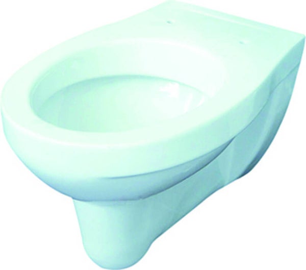 Wand-Tiefspül-WC one weiß VIGOUR